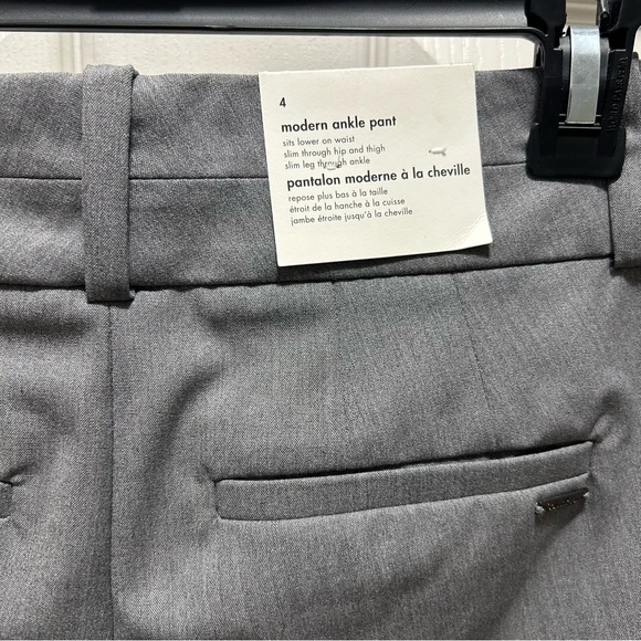 Calvin Klein Pants - Picture 3 of 6